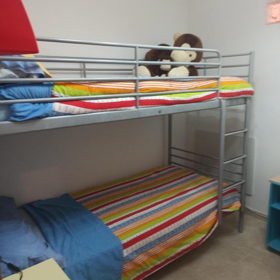 Casa Rural Del Saz Yeste Kültér fotó