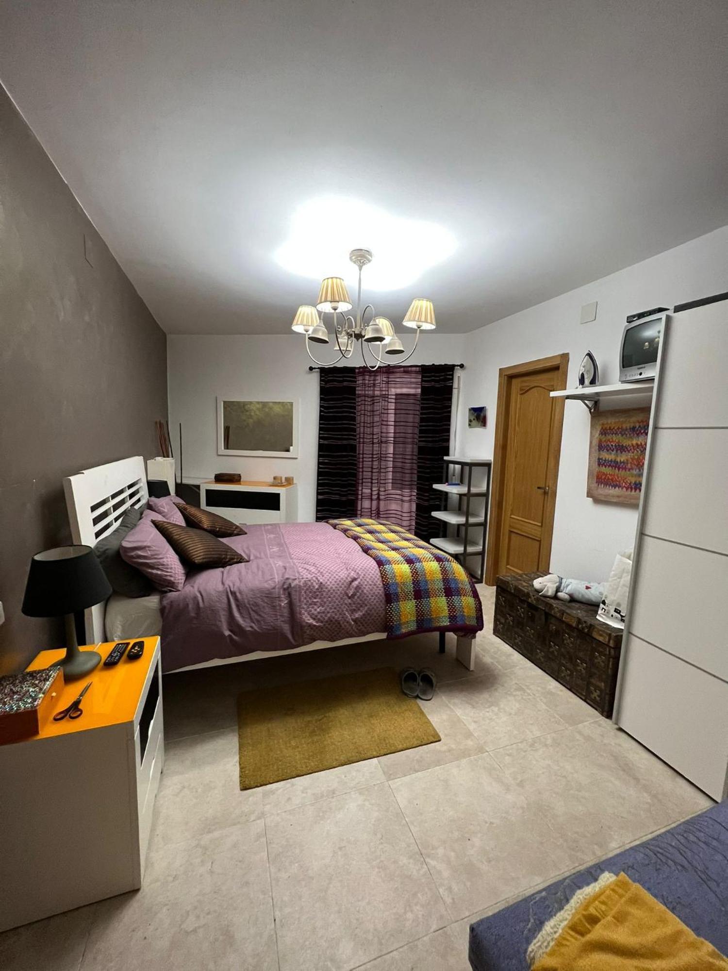 Casa Rural Del Saz Yeste Kültér fotó