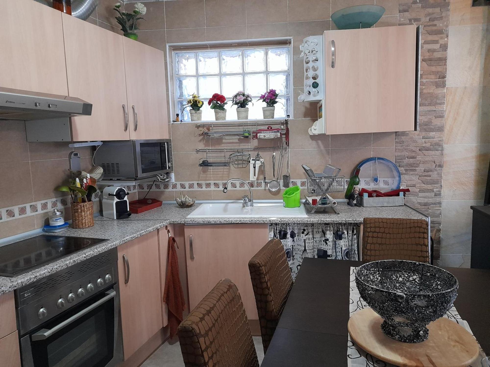 Casa Rural Del Saz Yeste Kültér fotó